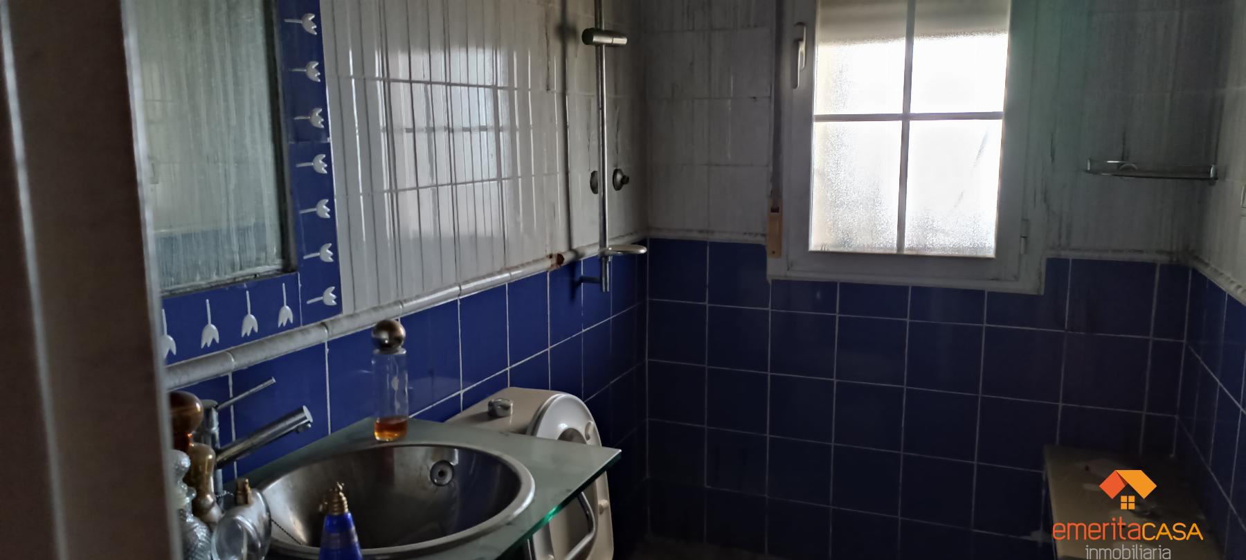 For sale of chalet in Almendralejo