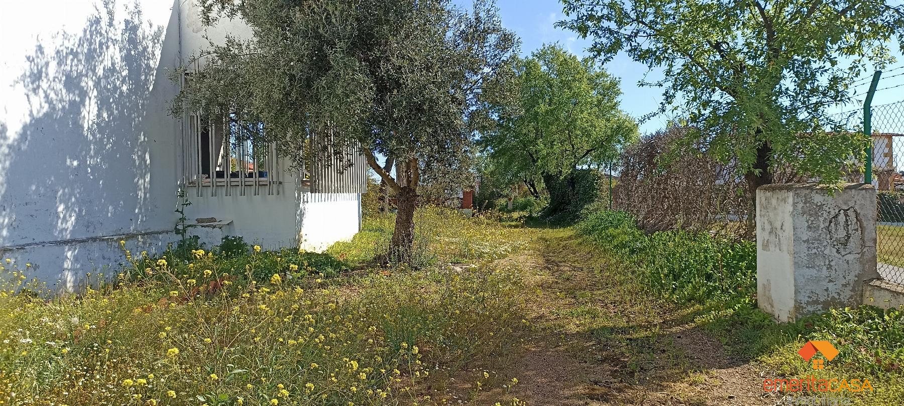 For sale of chalet in Almendralejo