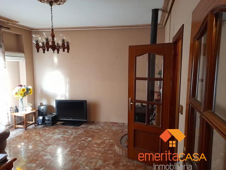 Venta de casa en Almendralejo