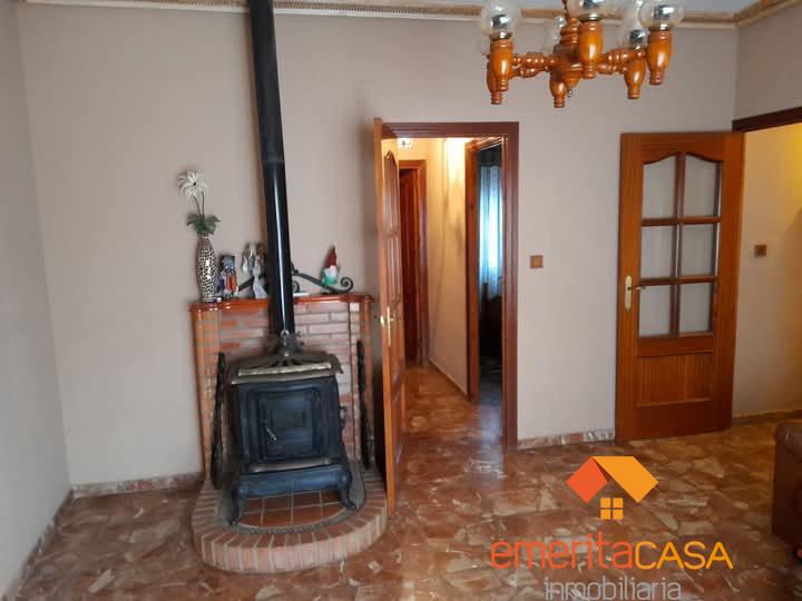 Venta de casa en Almendralejo