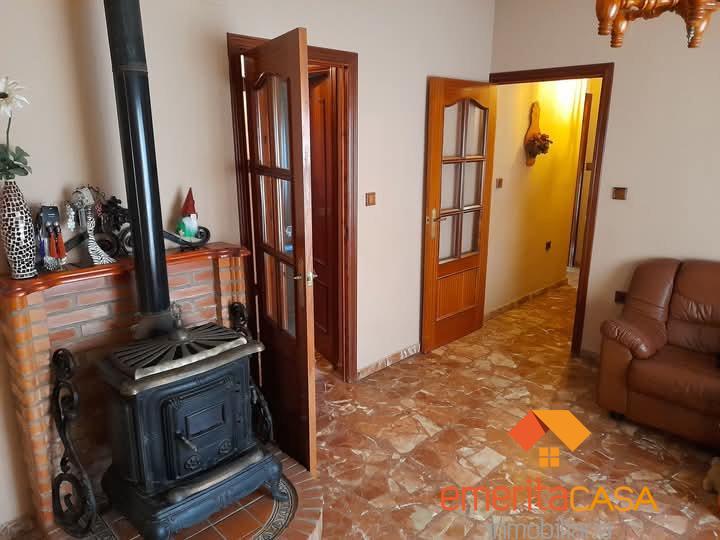 Venta de casa en Almendralejo