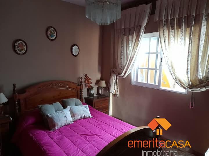 Venta de casa en Almendralejo