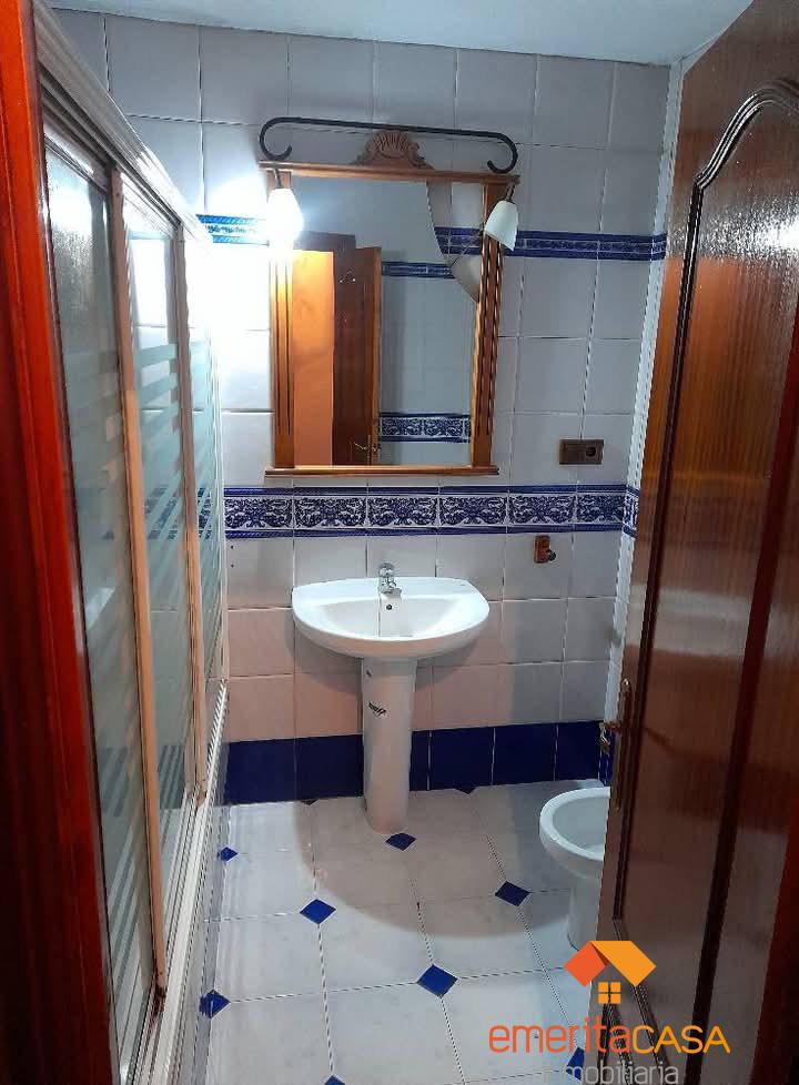 Venta de casa en Almendralejo