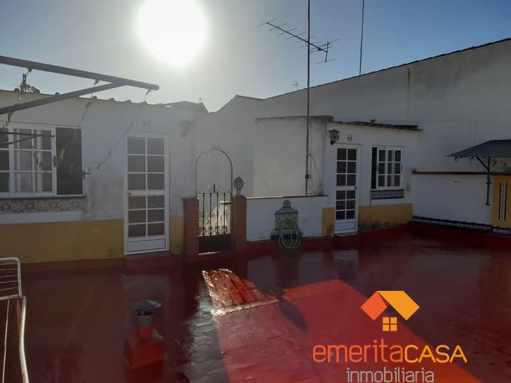 Venta de casa en Almendralejo