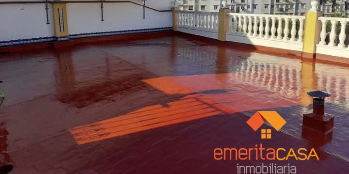 Venta de casa en Almendralejo