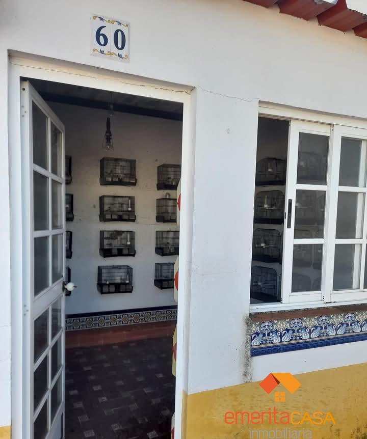 Venta de casa en Almendralejo