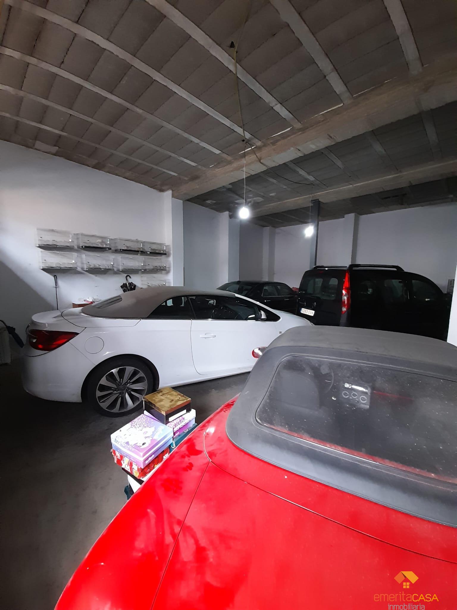 Venta de casa en Almendralejo