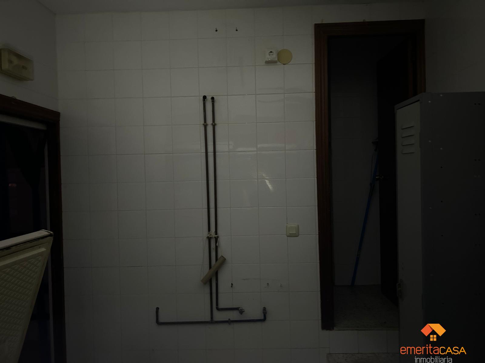 For rent of commercial in Mérida