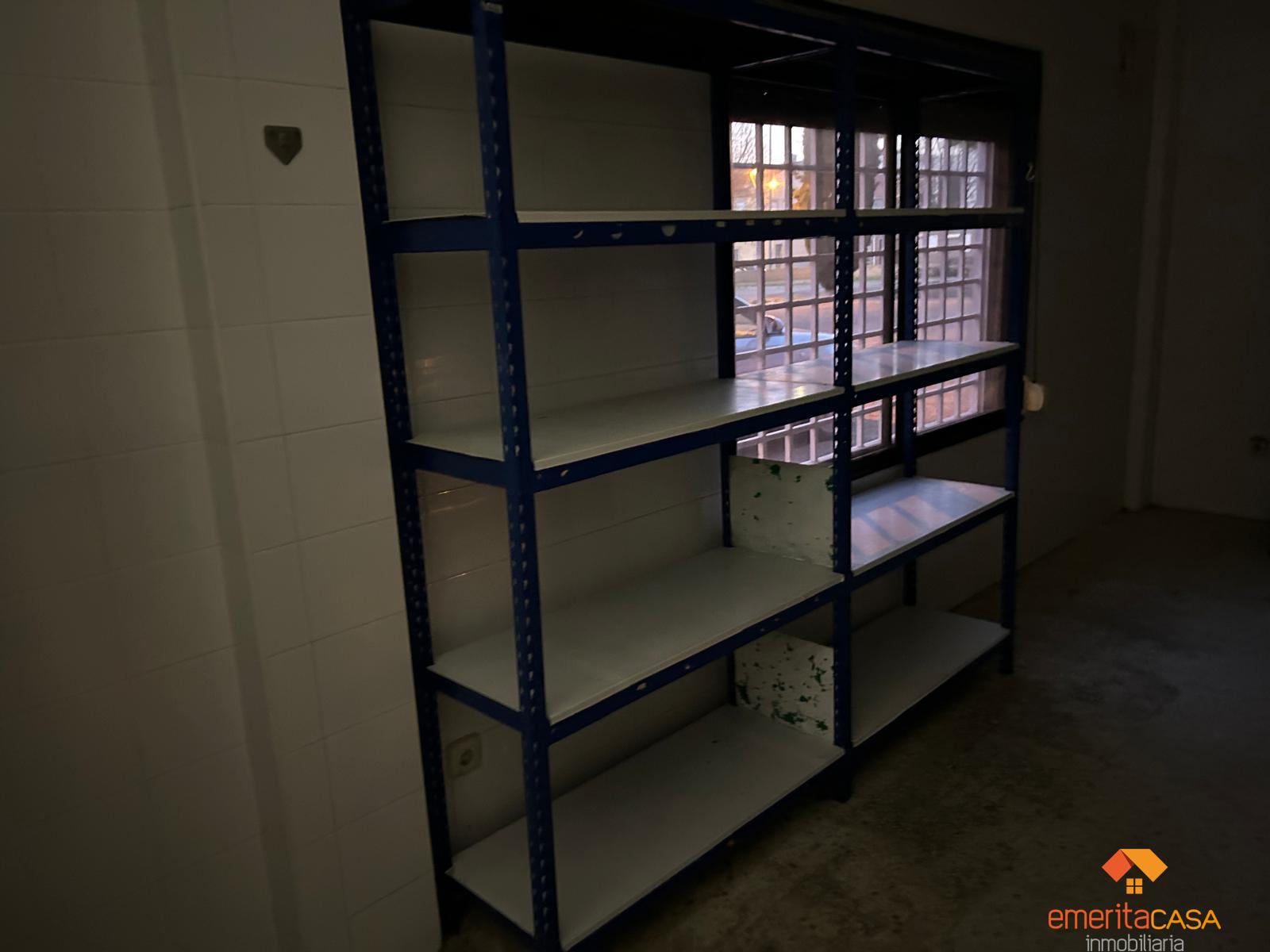 For rent of commercial in Mérida