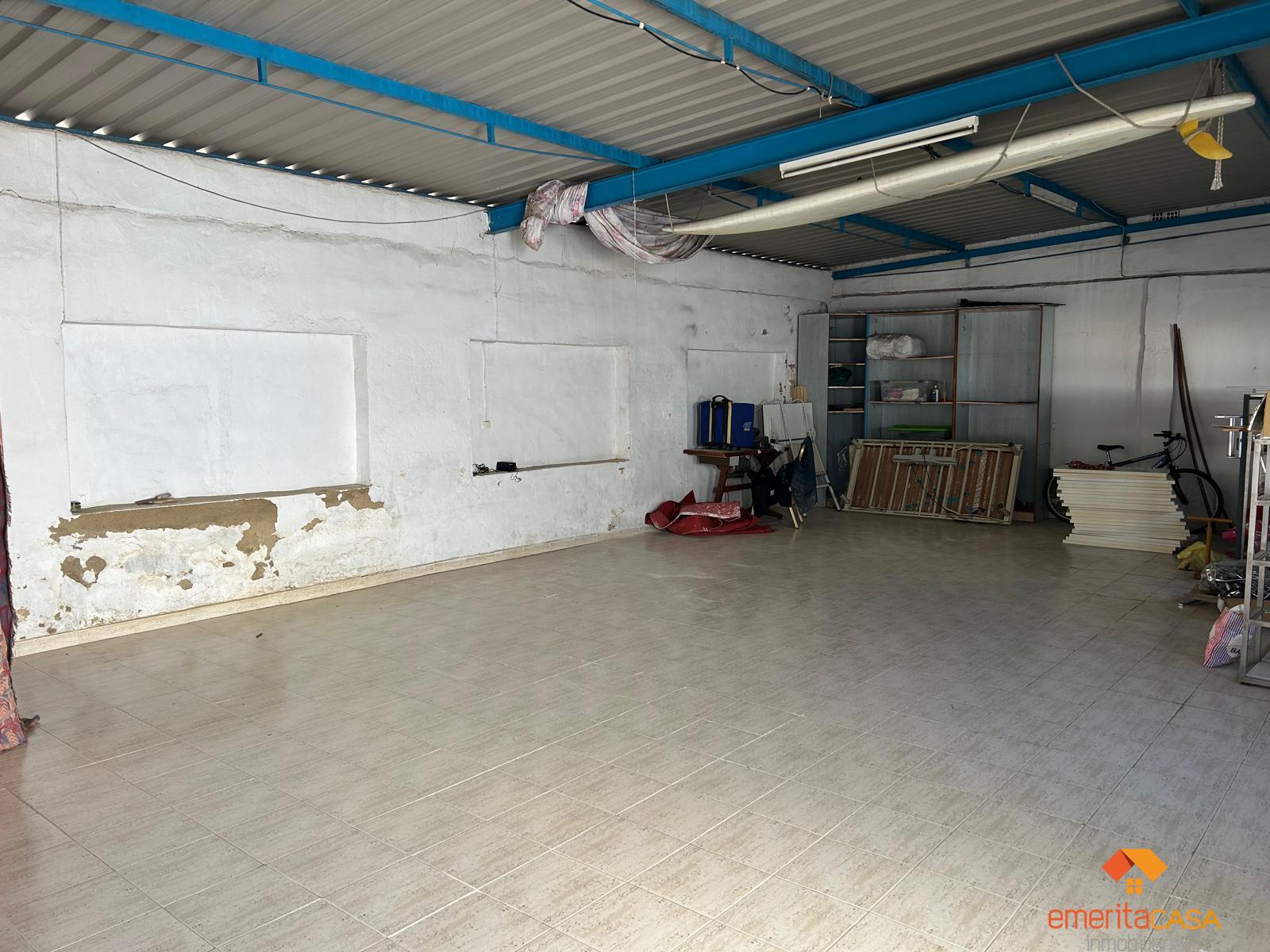 Venta de terreno en Mérida