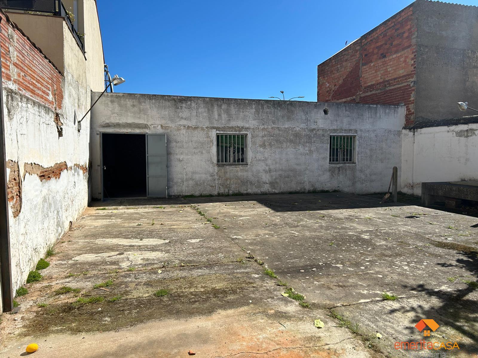 Venta de terreno en Mérida