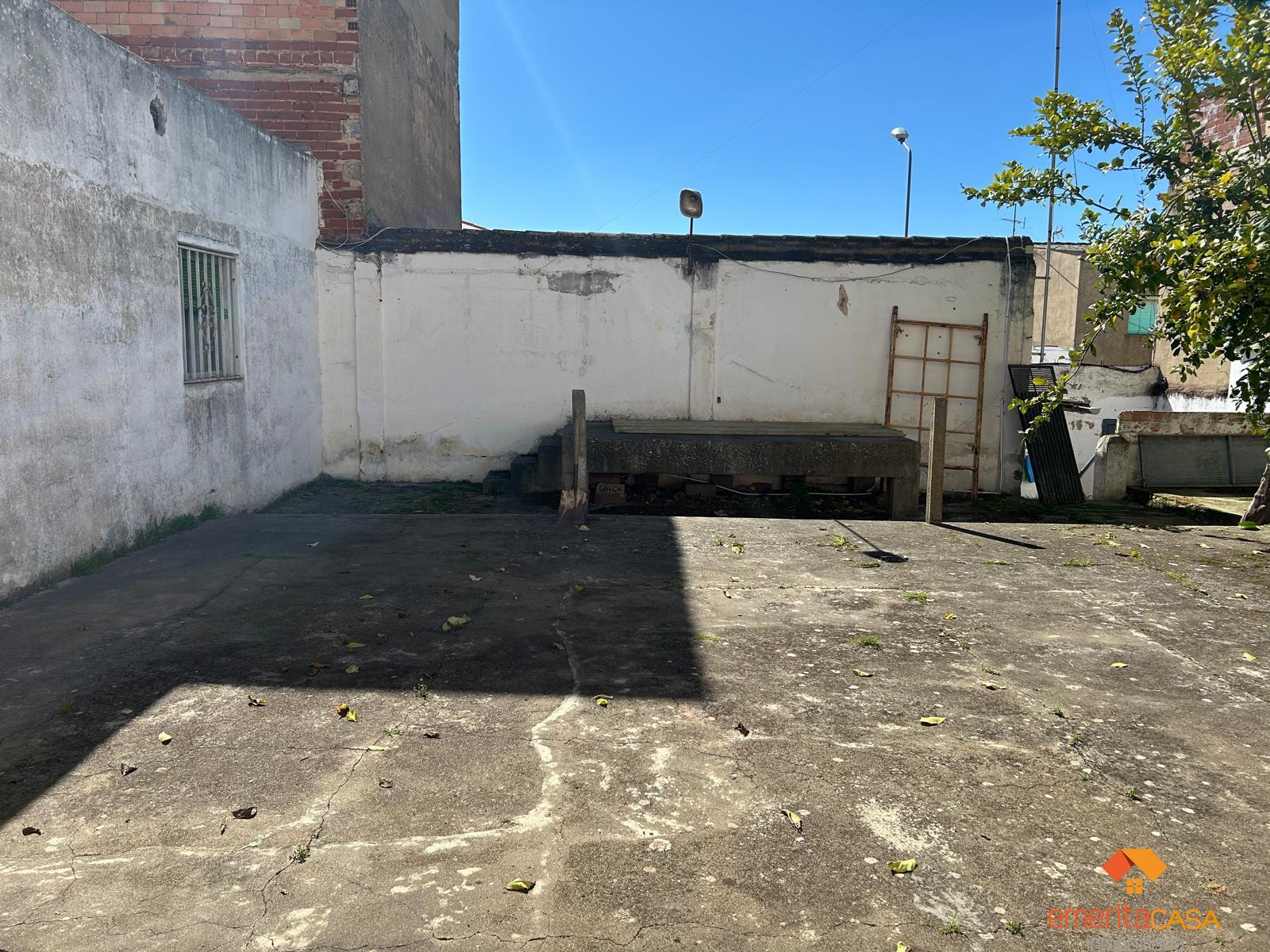Venta de terreno en Mérida