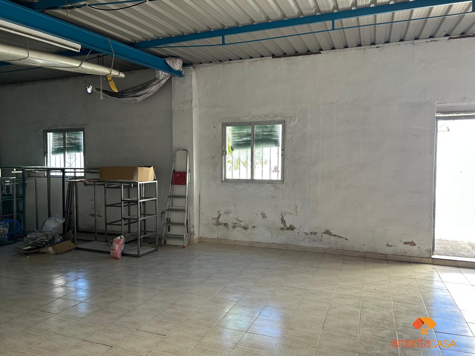 Venta de terreno en Mérida