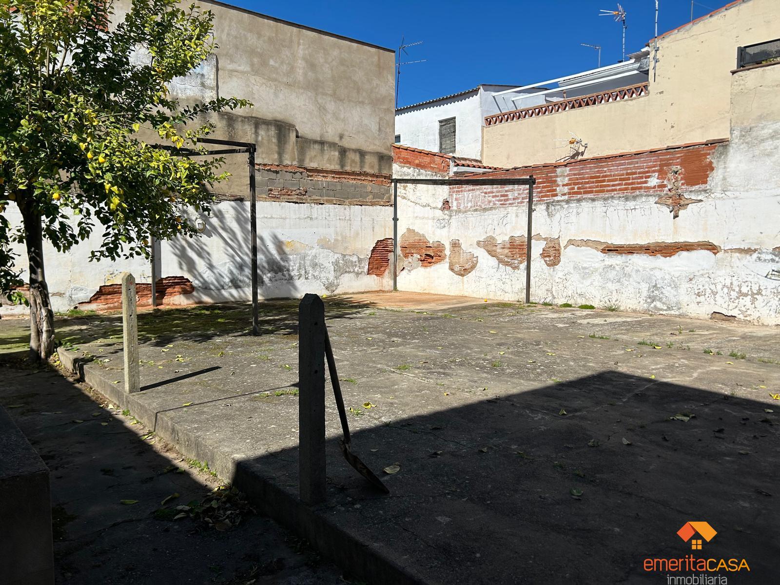 Venta de terreno en Mérida