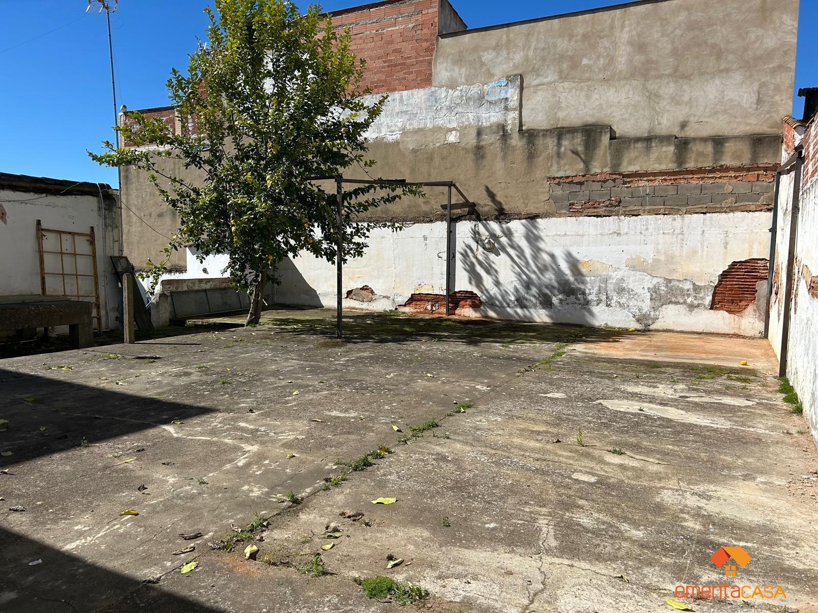 Venta de terreno en Mérida