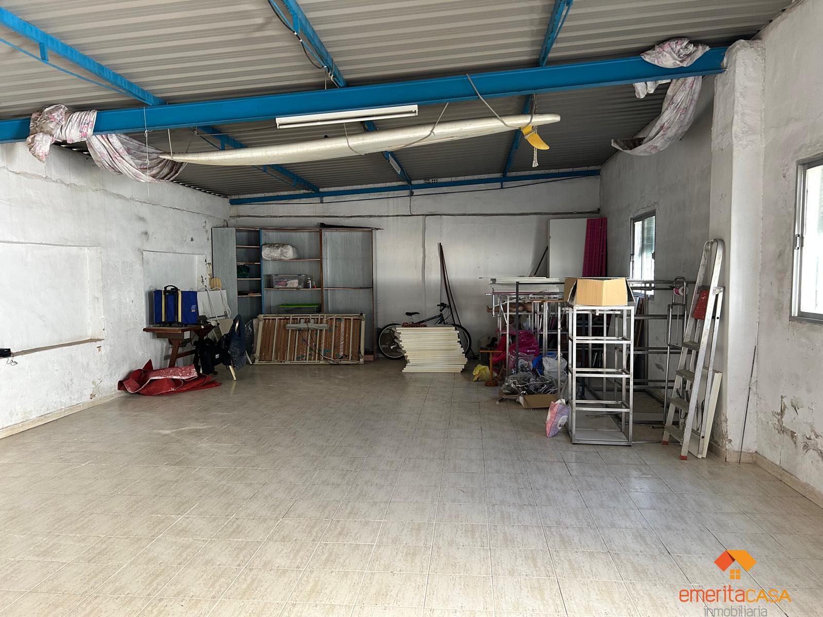Venta de terreno en Mérida