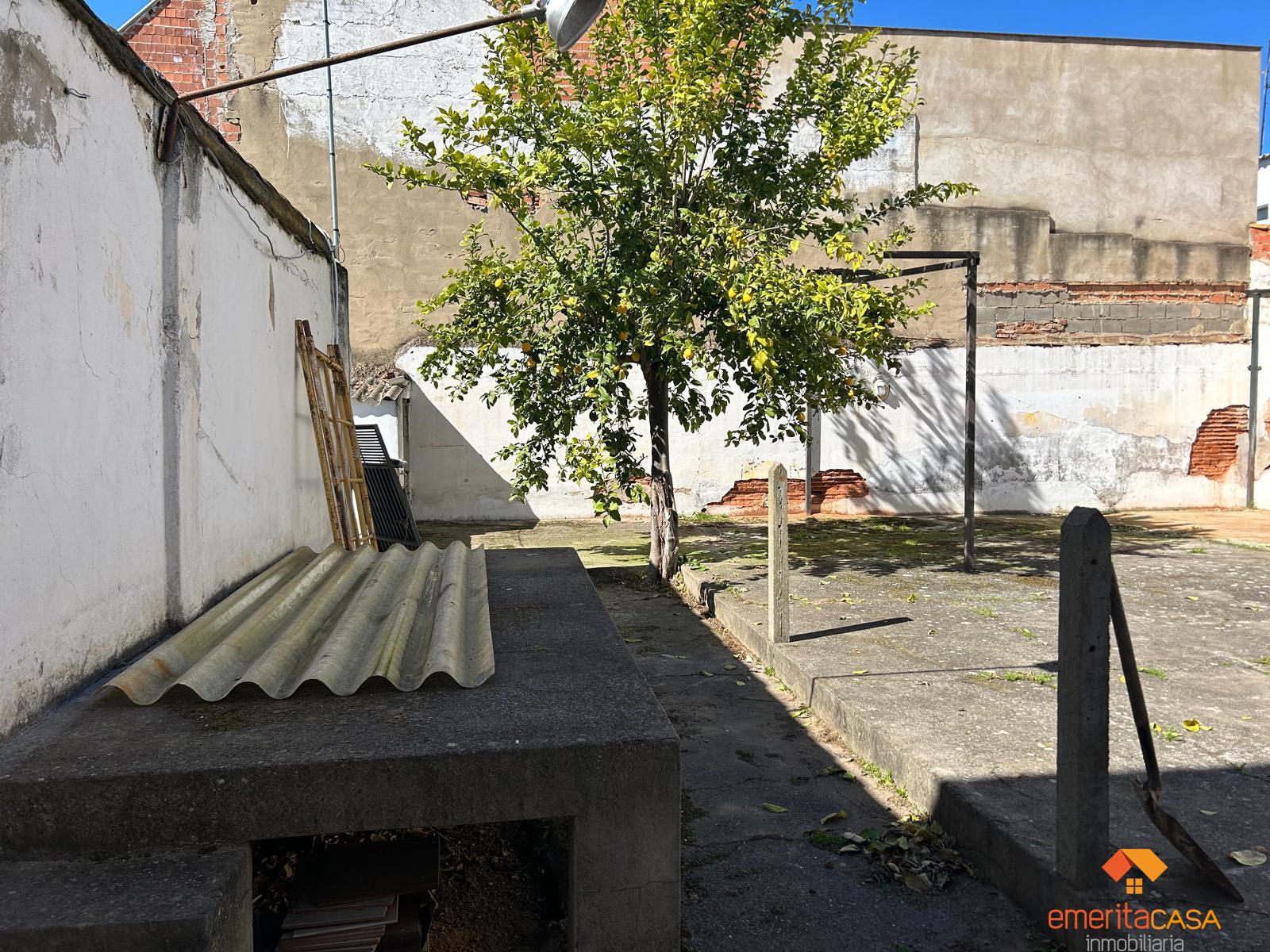 Venta de terreno en Mérida