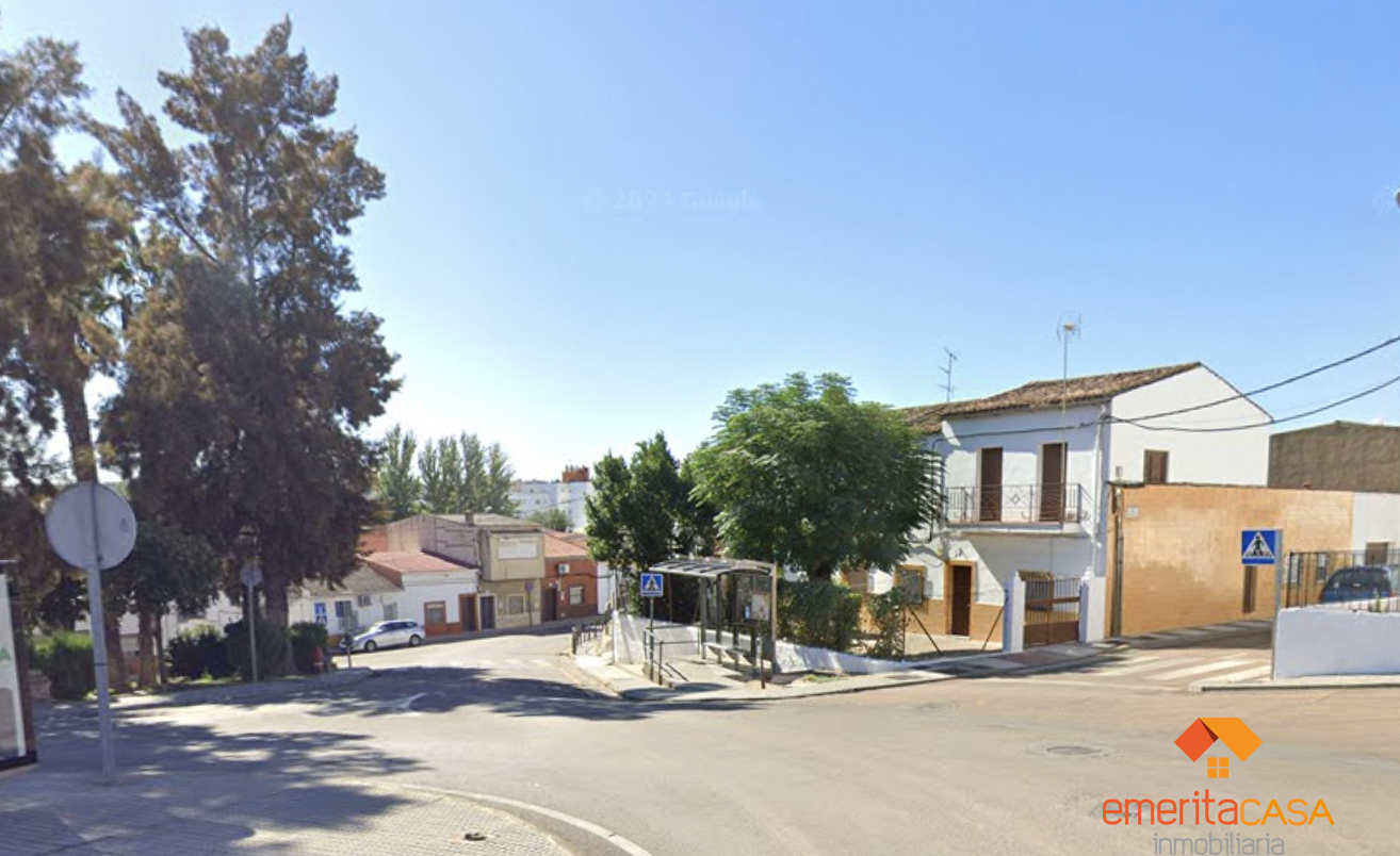 Venta de casa en Mérida