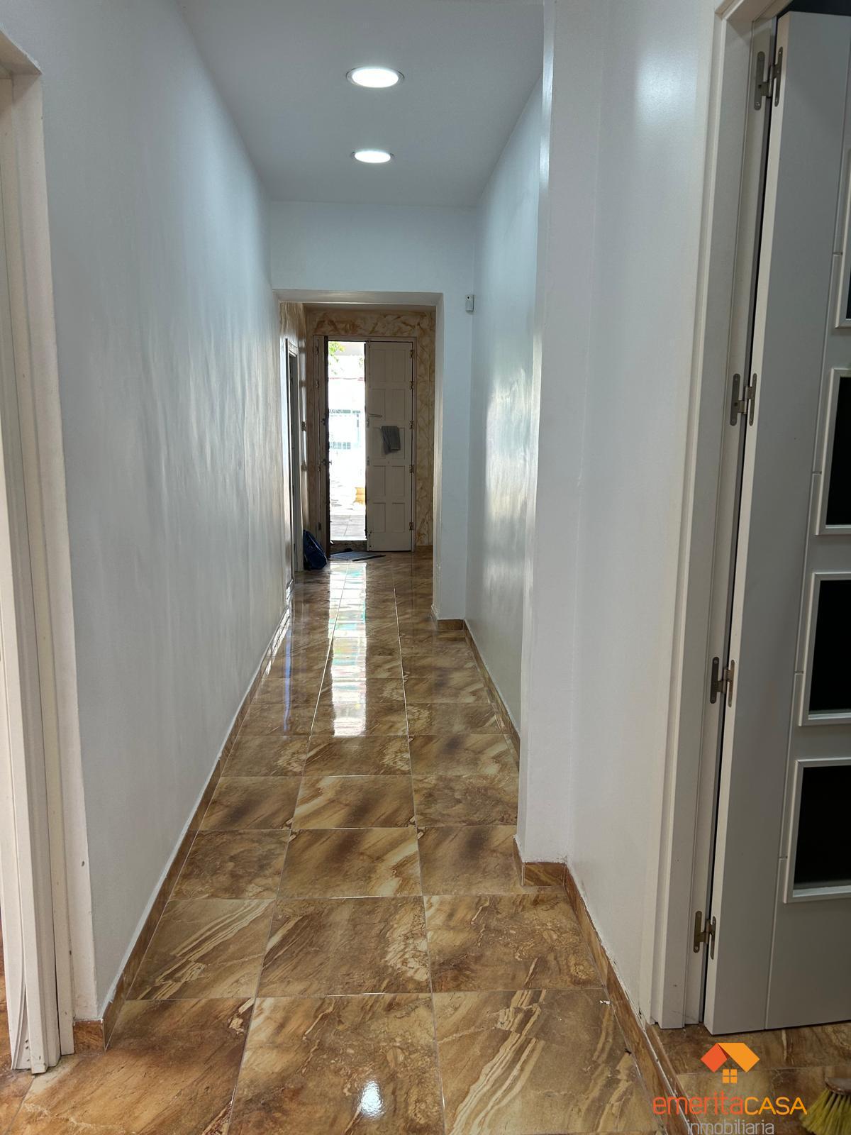 For sale of house in Mérida