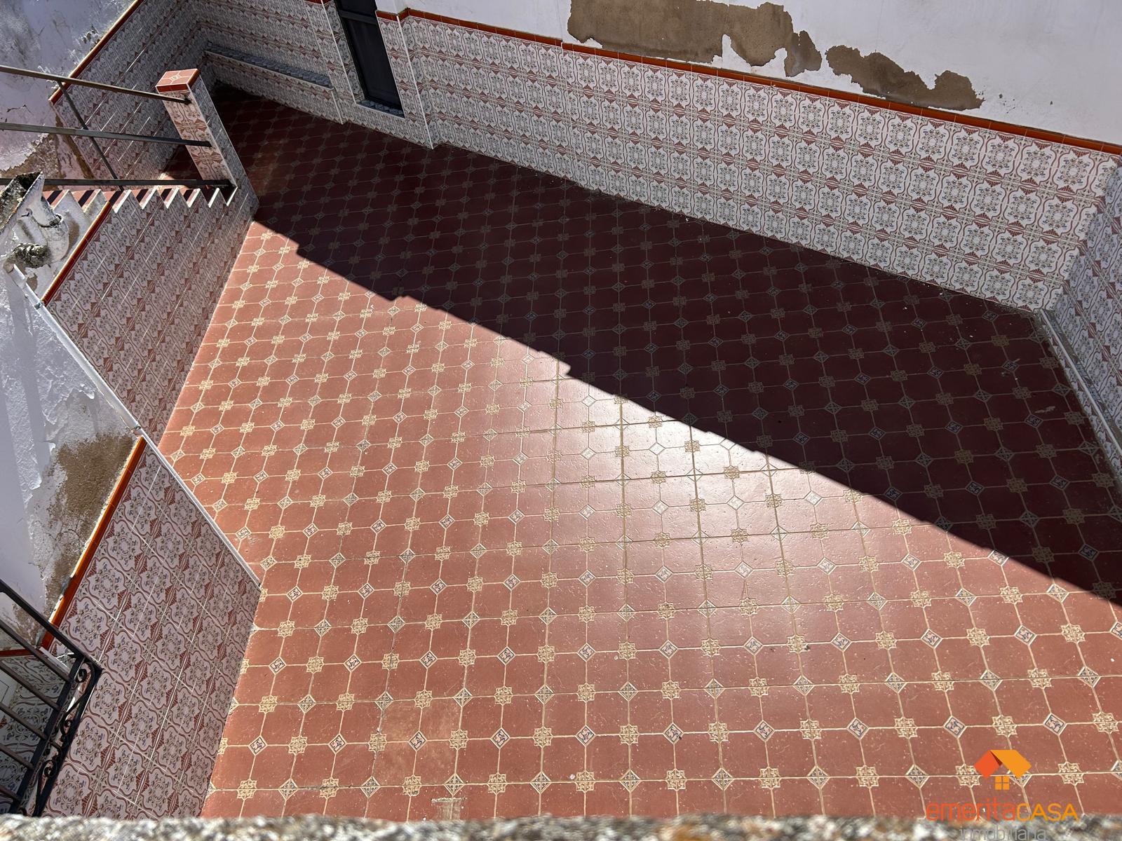 For sale of house in Mérida