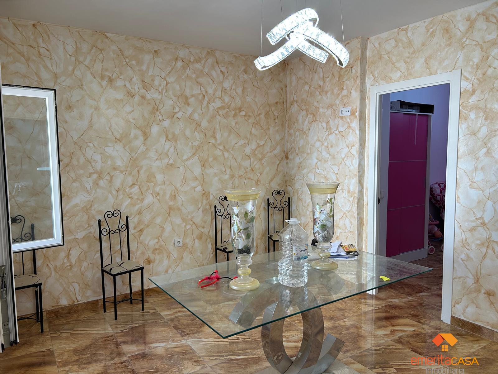 For sale of house in Mérida