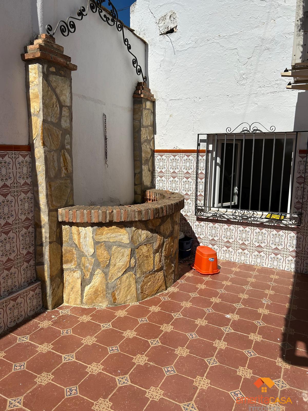 For sale of house in Mérida