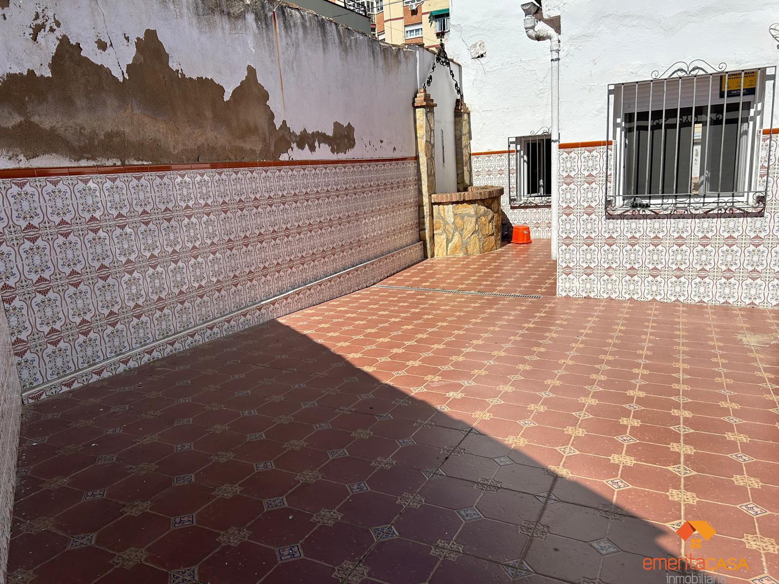 For sale of house in Mérida