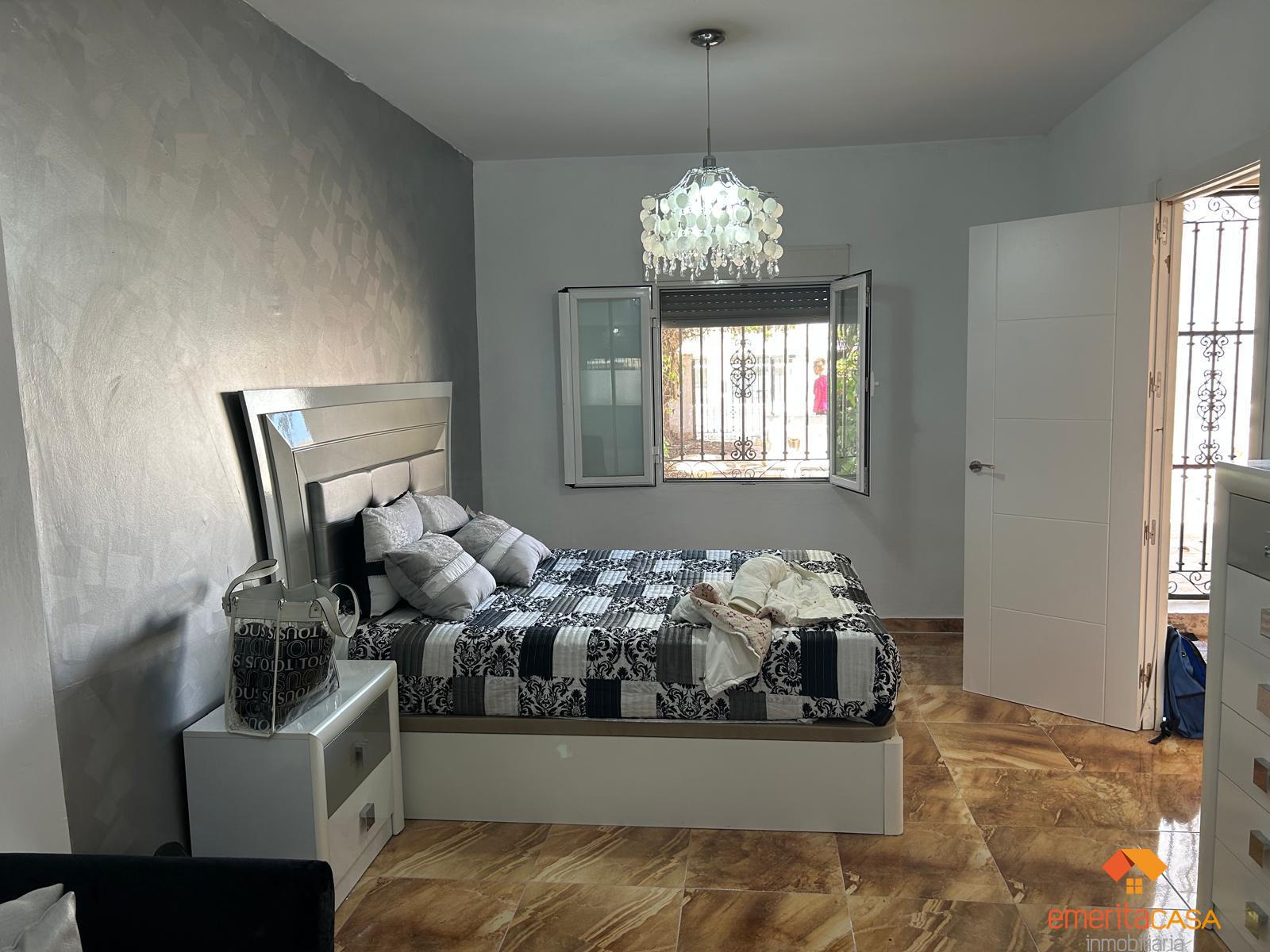 For sale of house in Mérida
