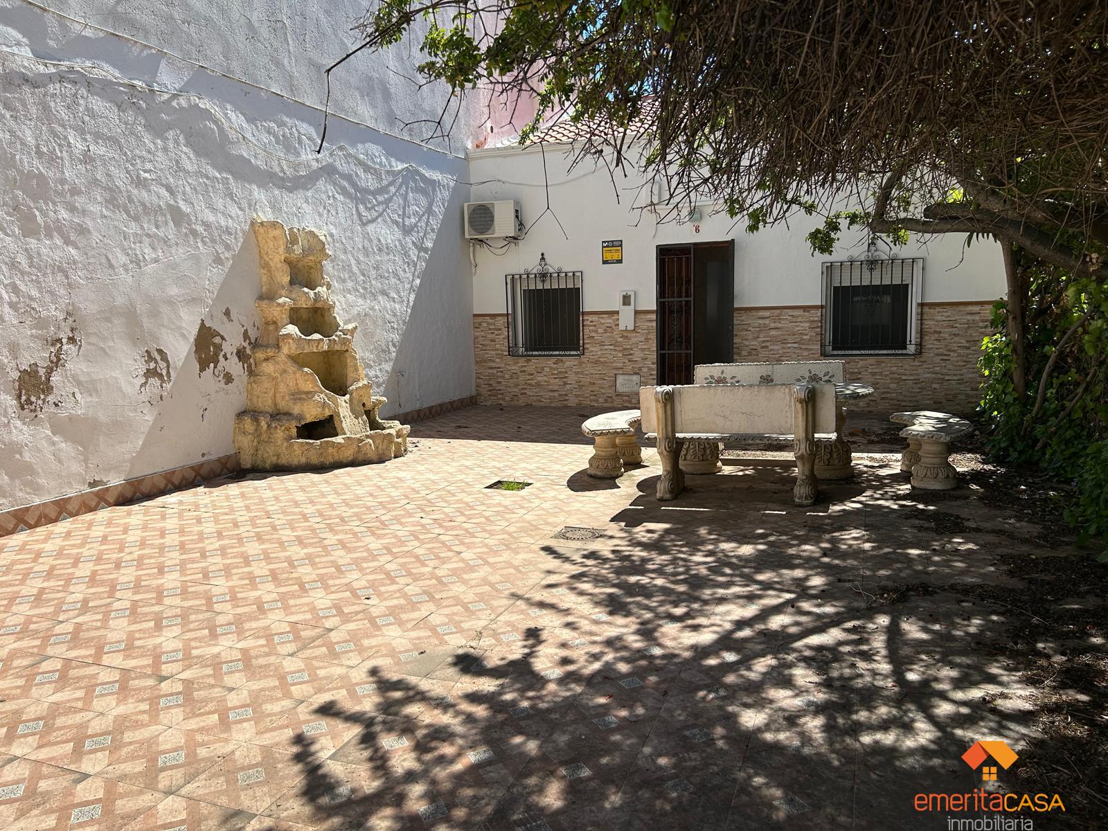 For sale of house in Mérida