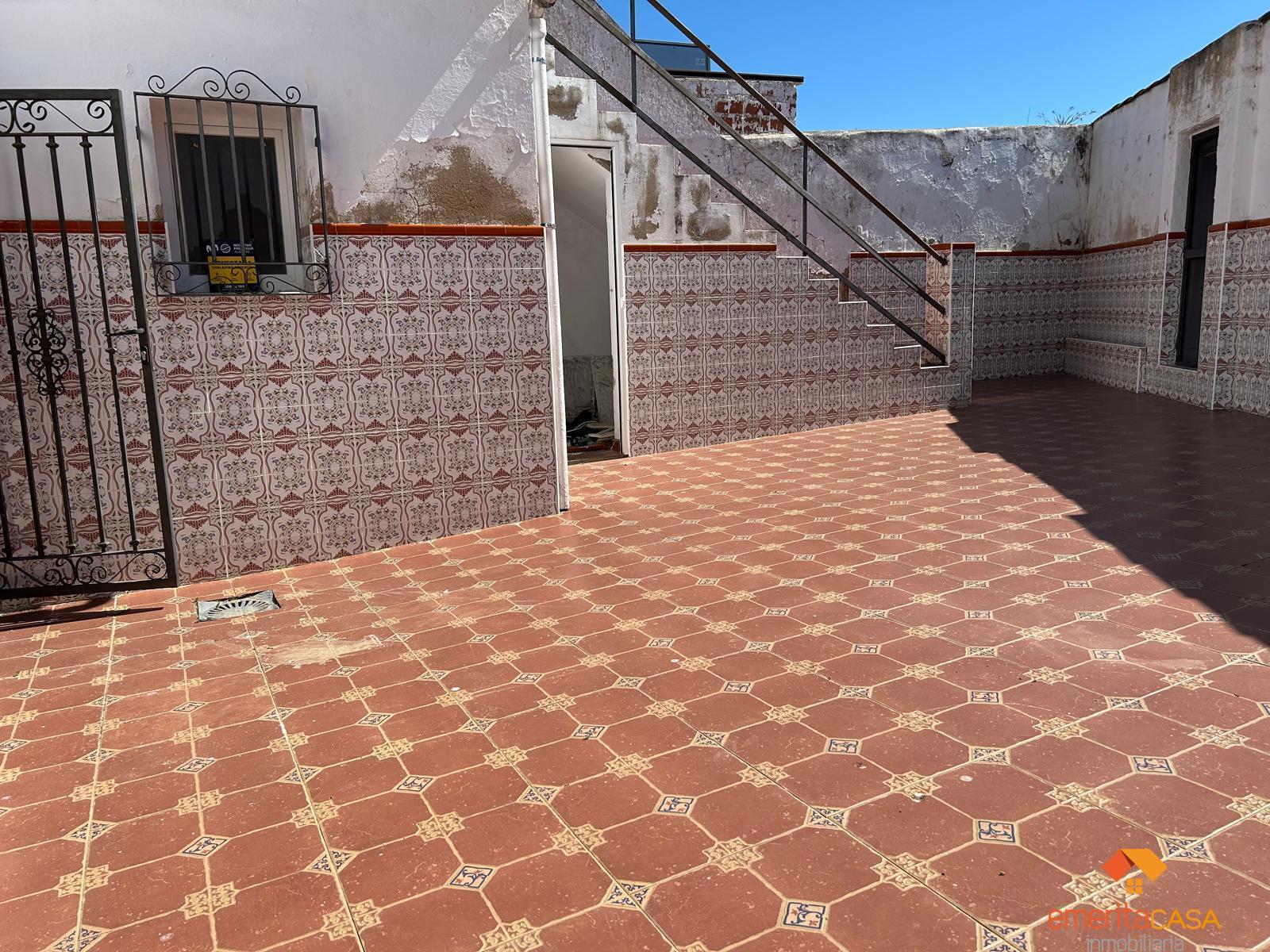 For sale of house in Mérida