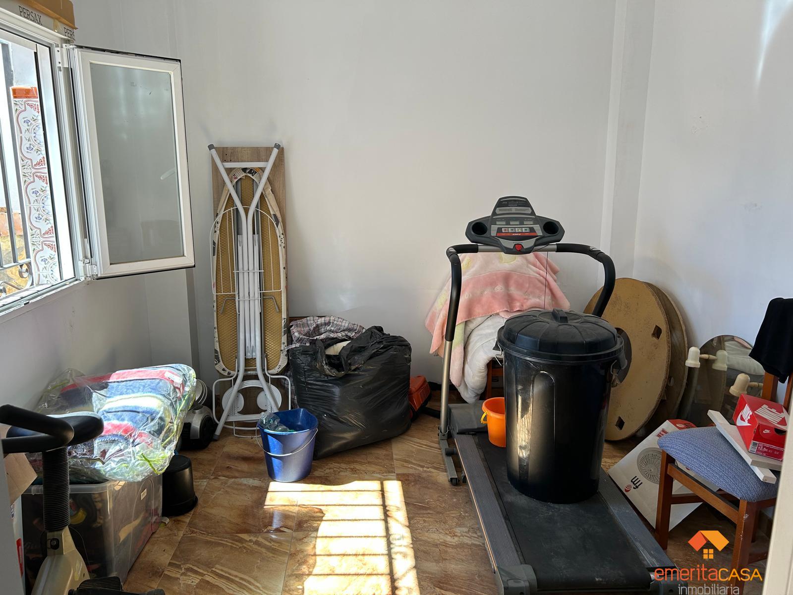 For sale of house in Mérida