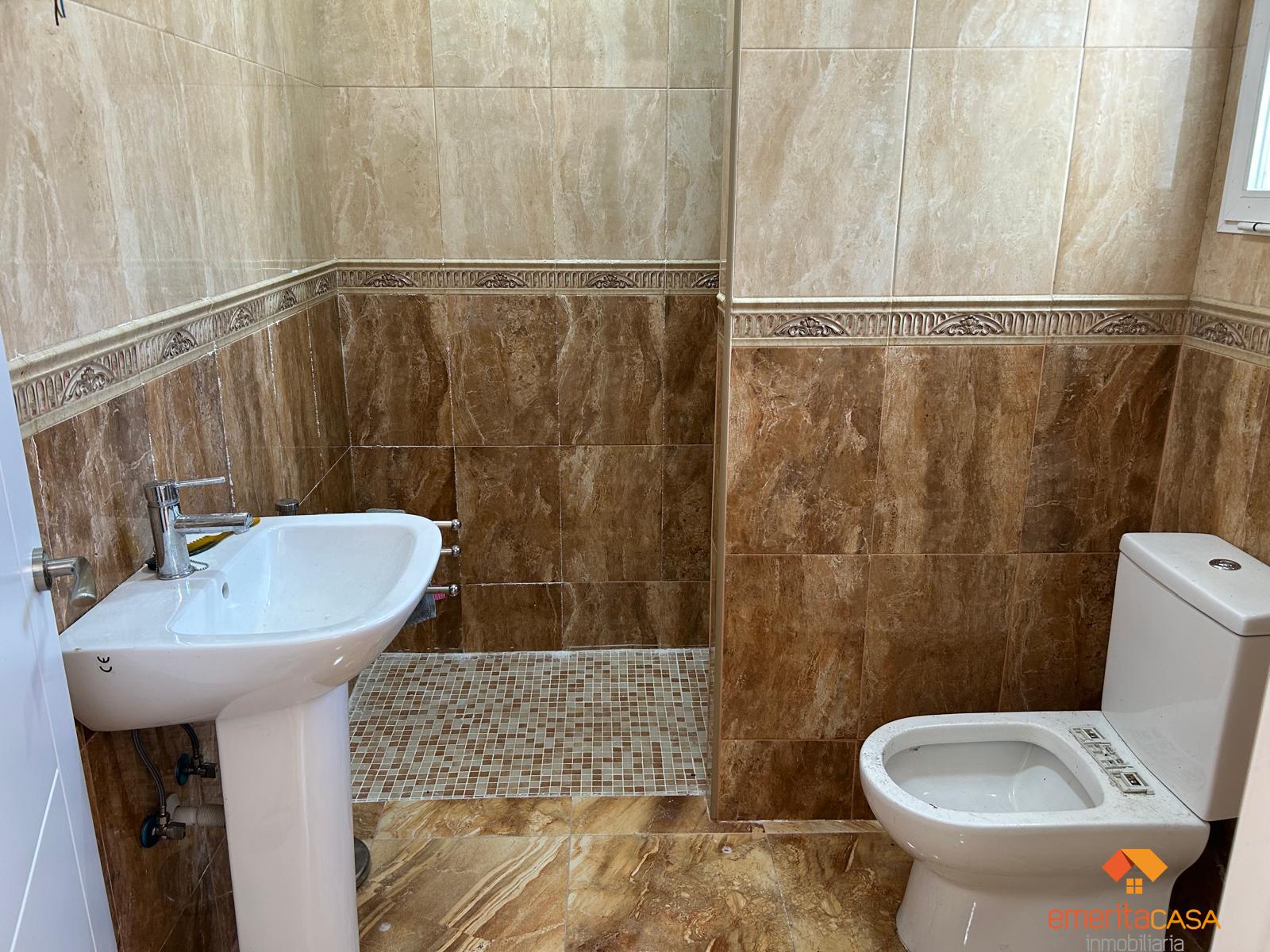 For sale of house in Mérida
