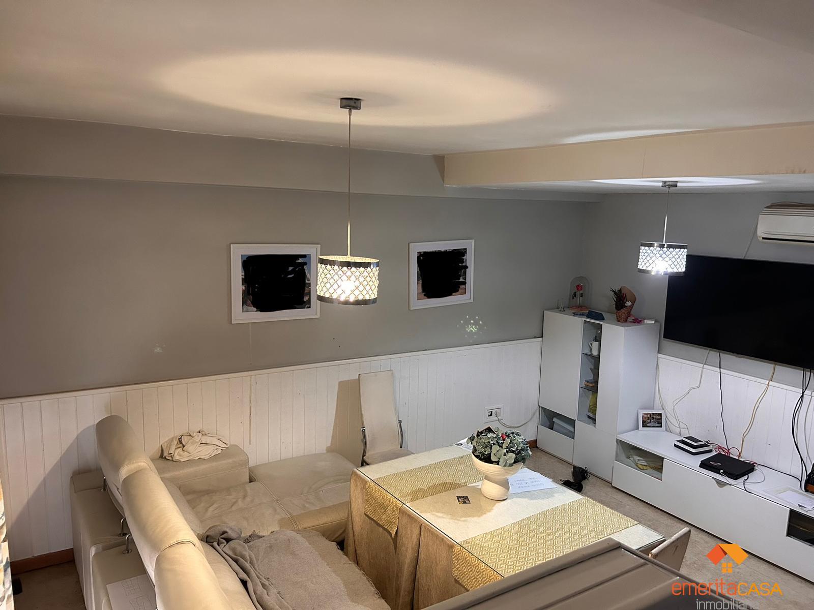 For sale of duplex in Almendralejo