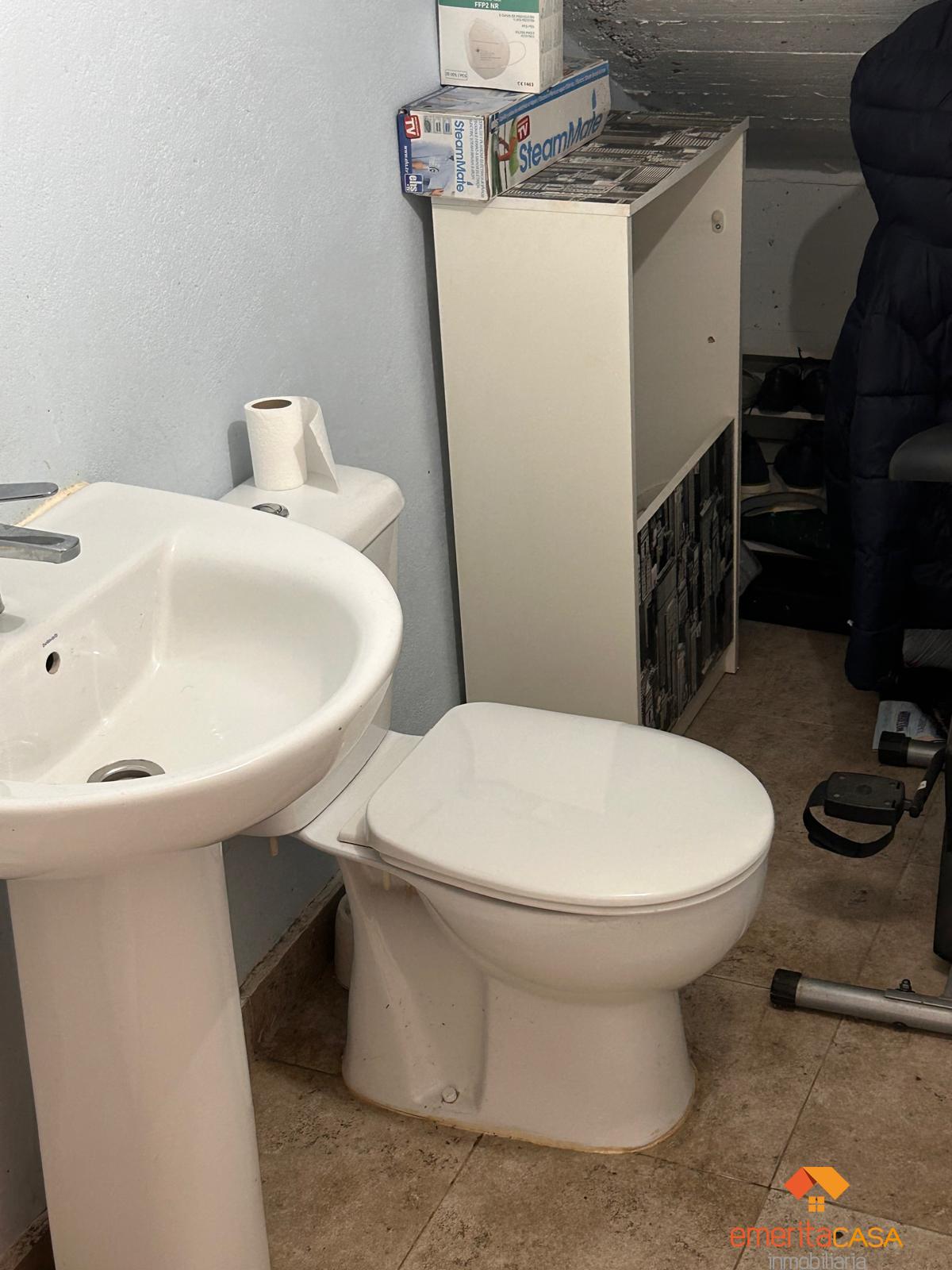 Washroom
