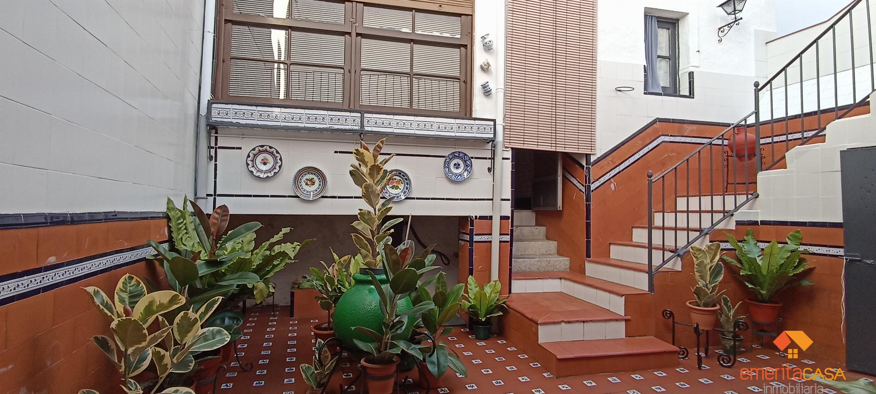 Venta de casa en Almendralejo