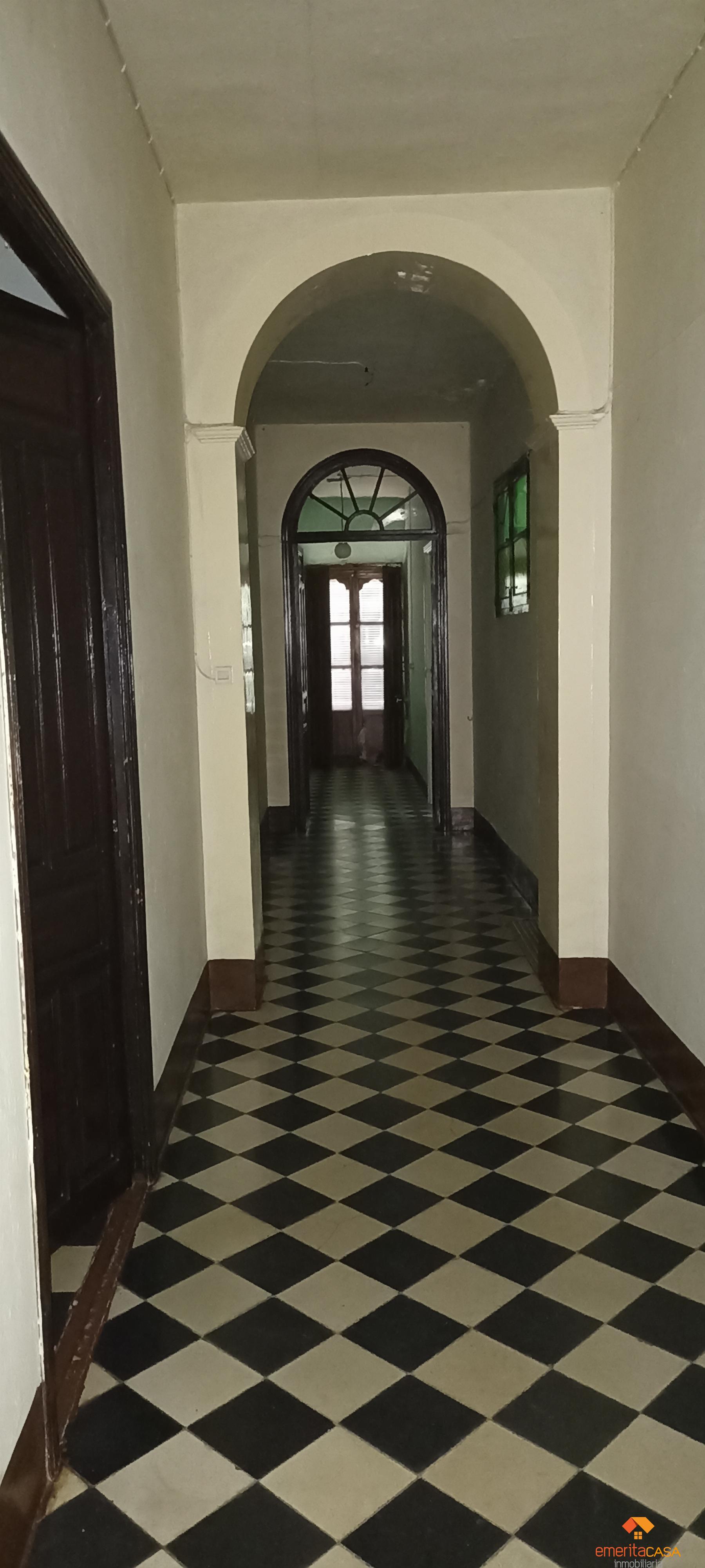 Venta de casa en Almendralejo
