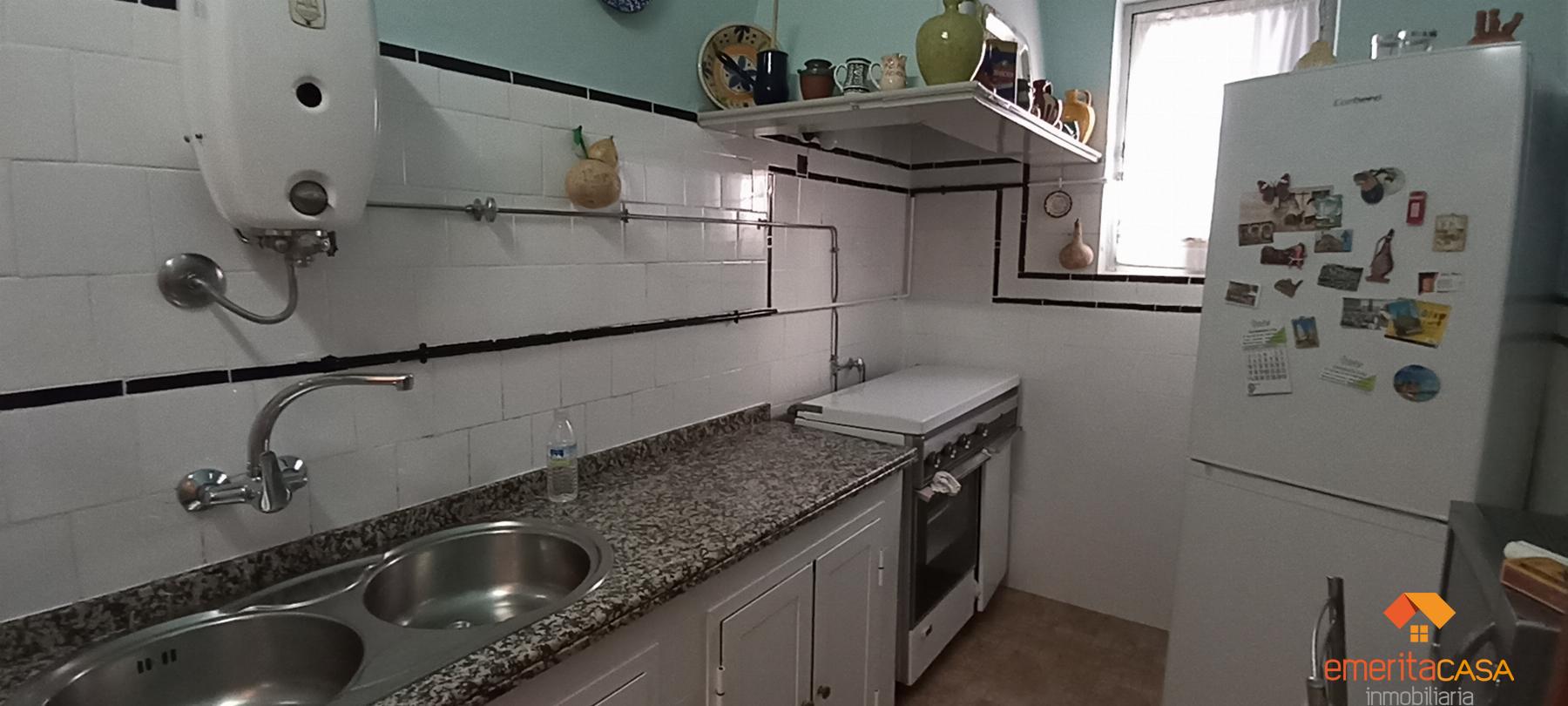Venta de casa en Almendralejo