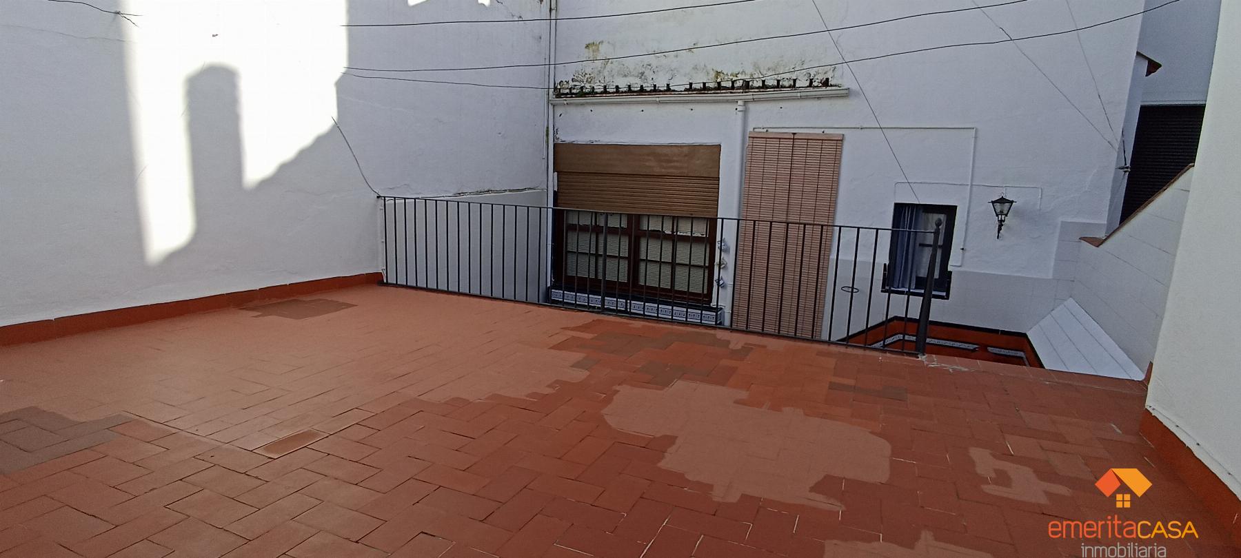 Venta de casa en Almendralejo