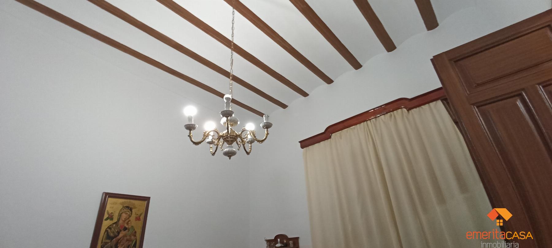 Venta de casa en Almendralejo
