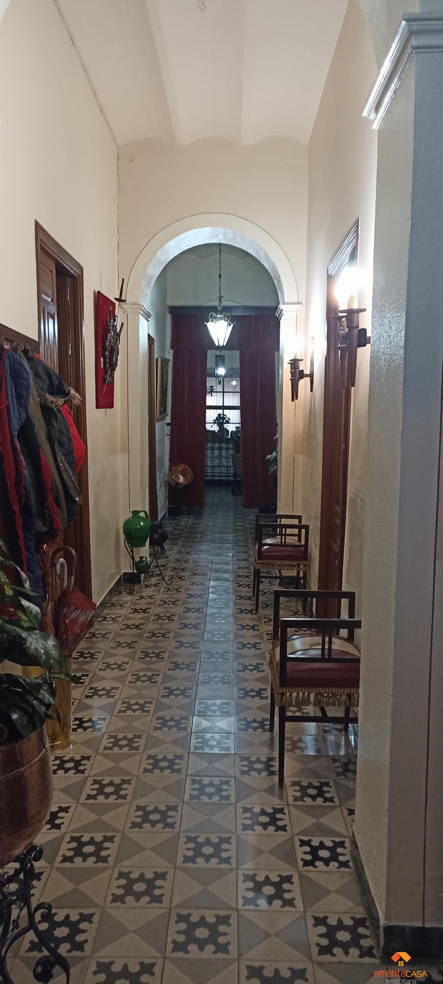 Venta de casa en Almendralejo