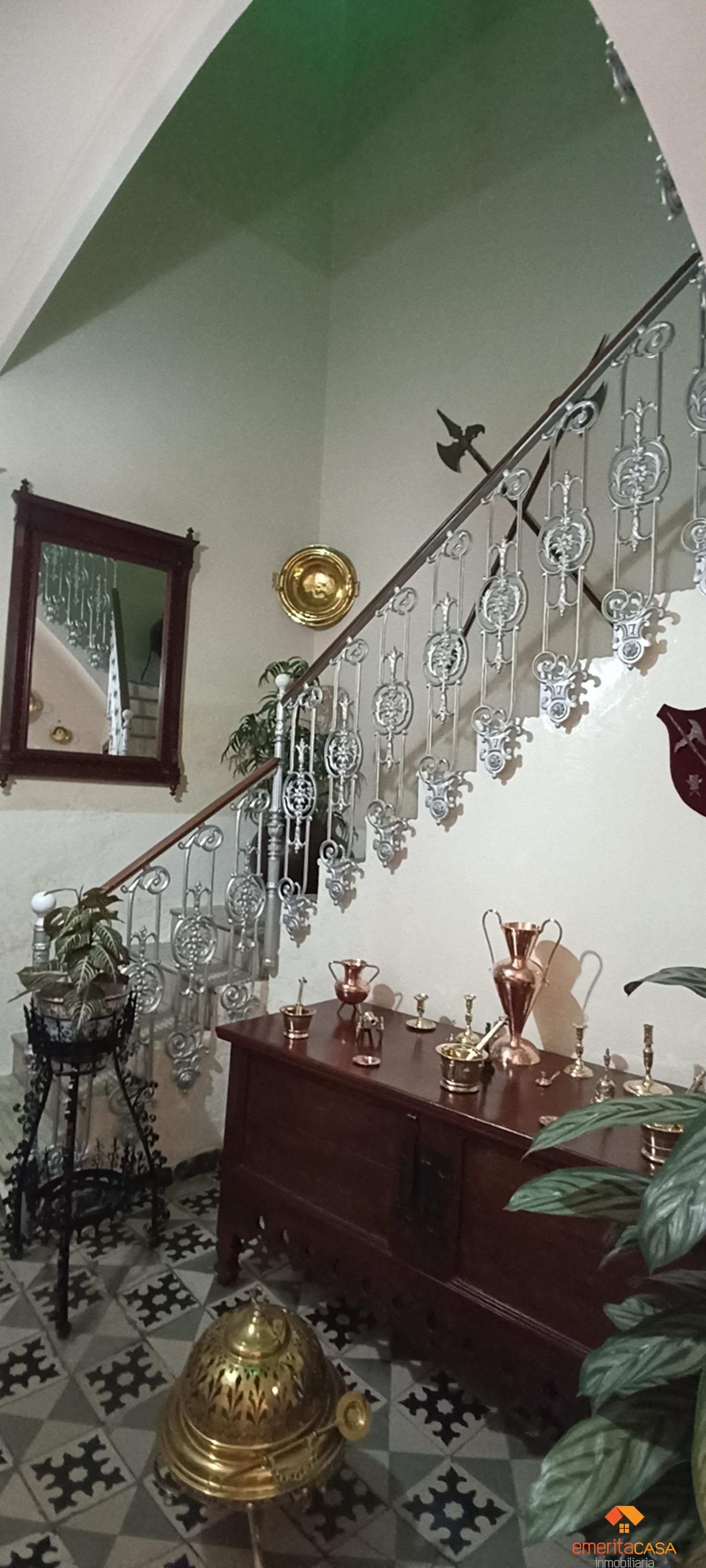 Venta de casa en Almendralejo