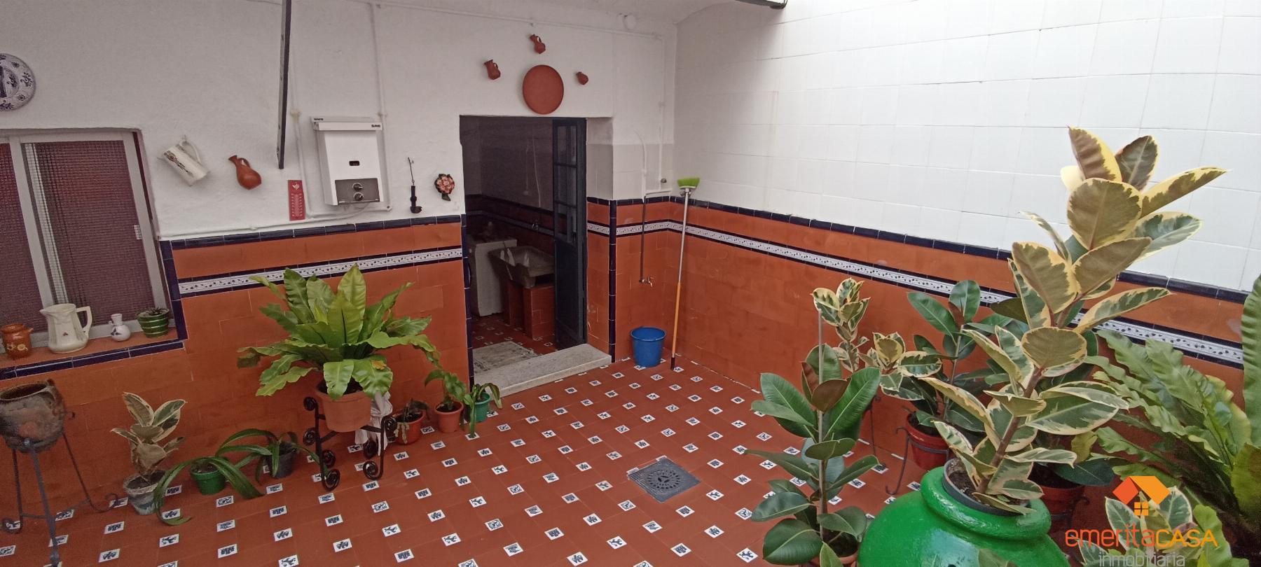 Venta de casa en Almendralejo