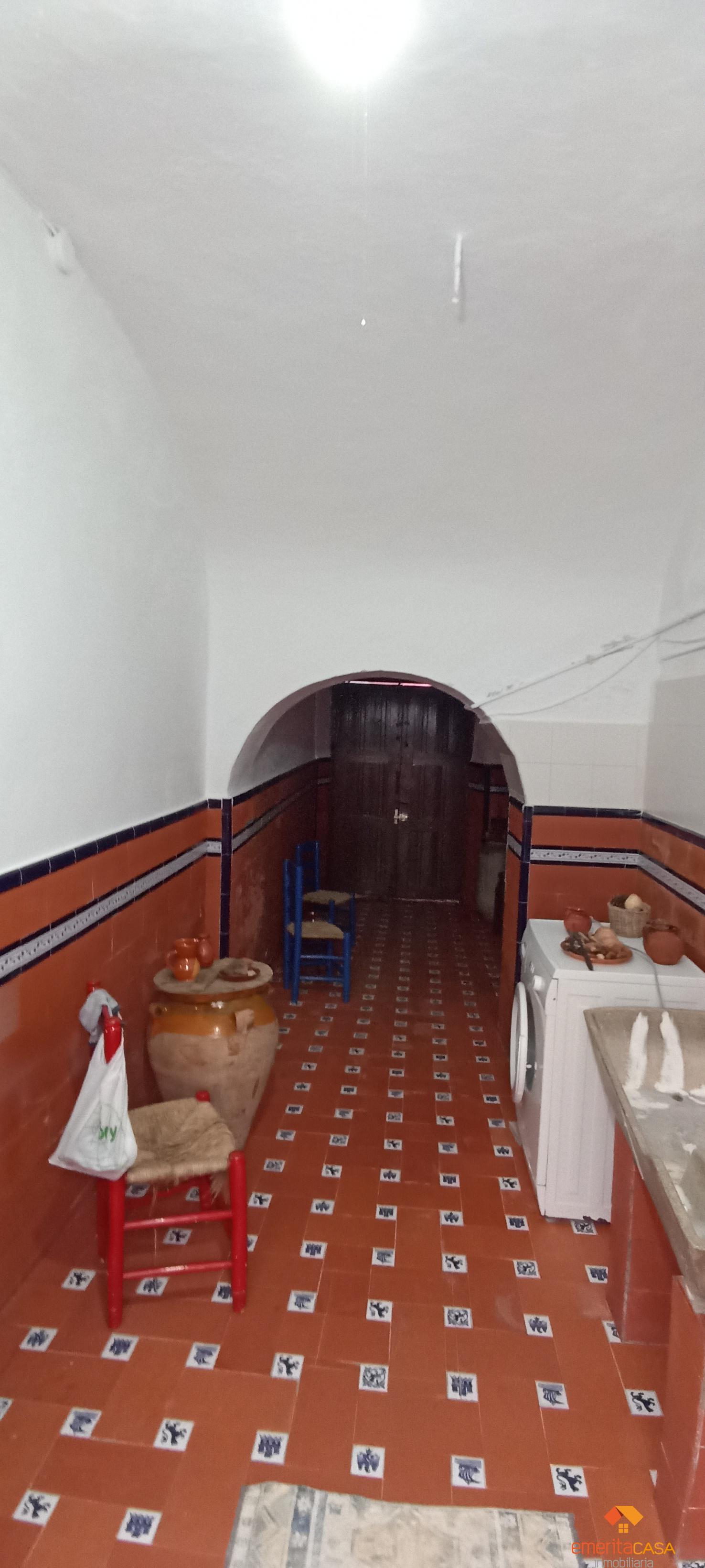 Venta de casa en Almendralejo