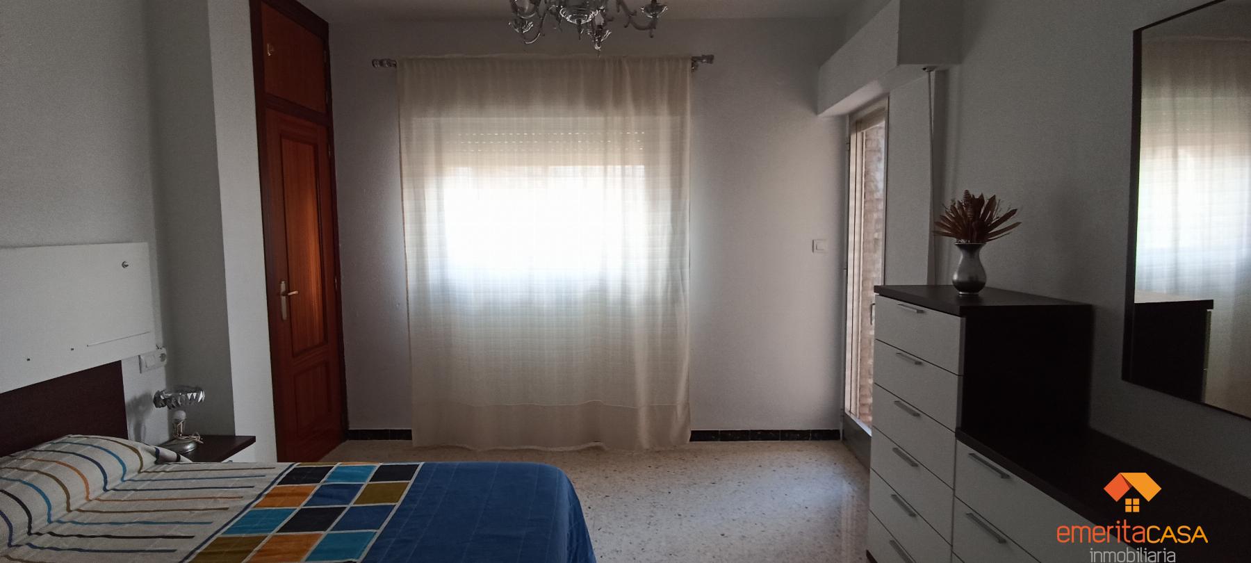 Alquiler de piso en Almendralejo
