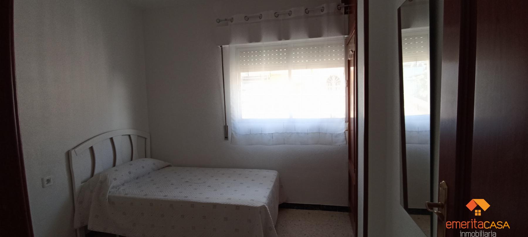 Alquiler de piso en Almendralejo