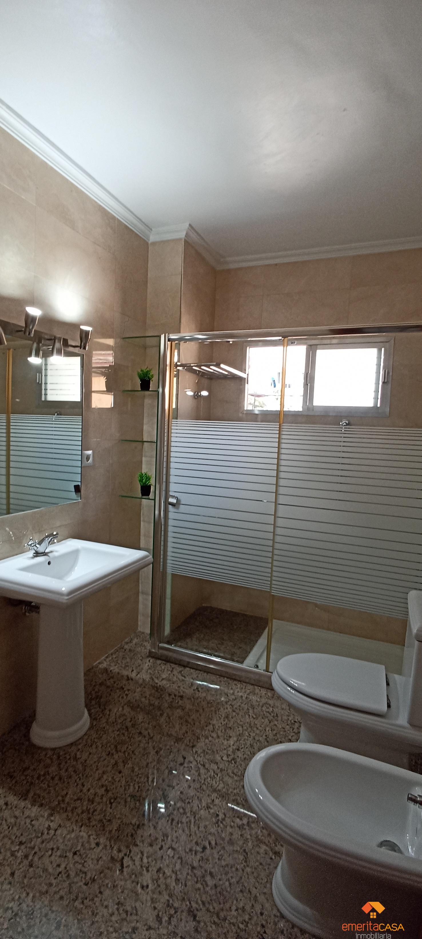 Alquiler de piso en Almendralejo