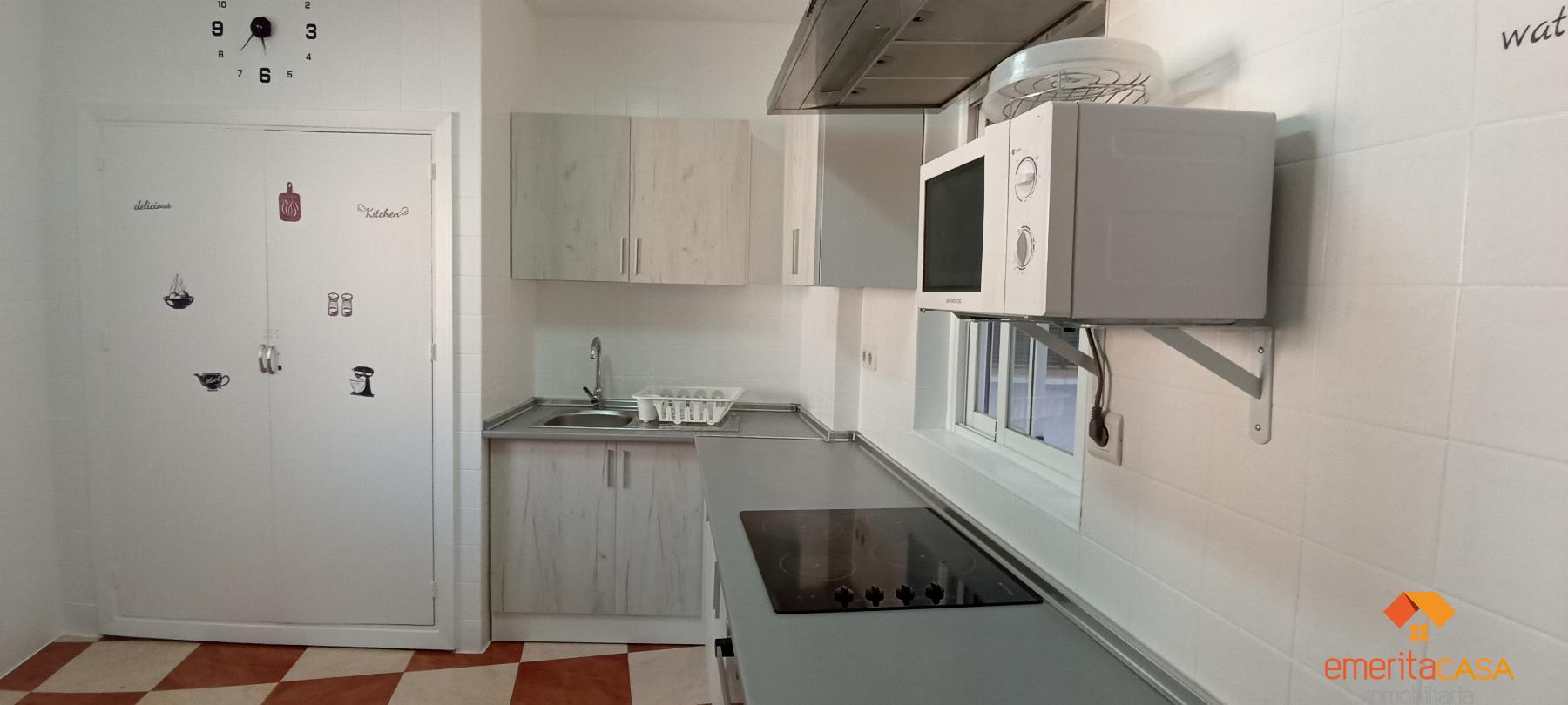 Alquiler de piso en Almendralejo