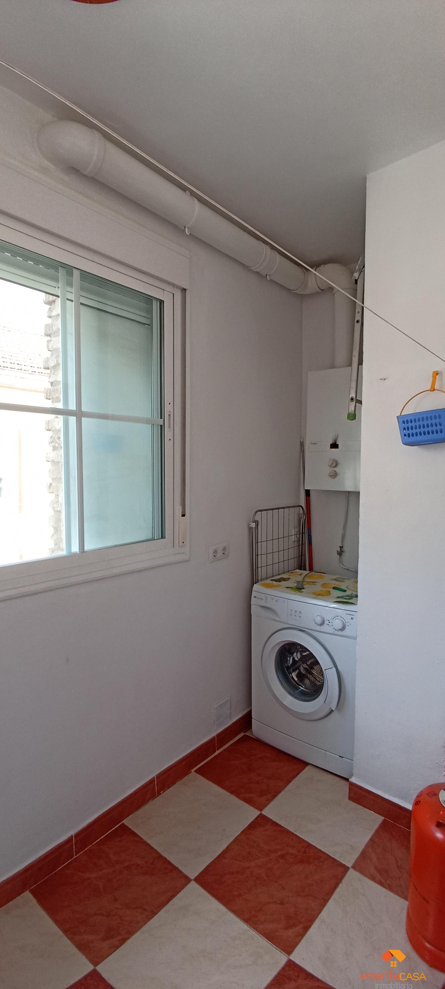 Alquiler de piso en Almendralejo