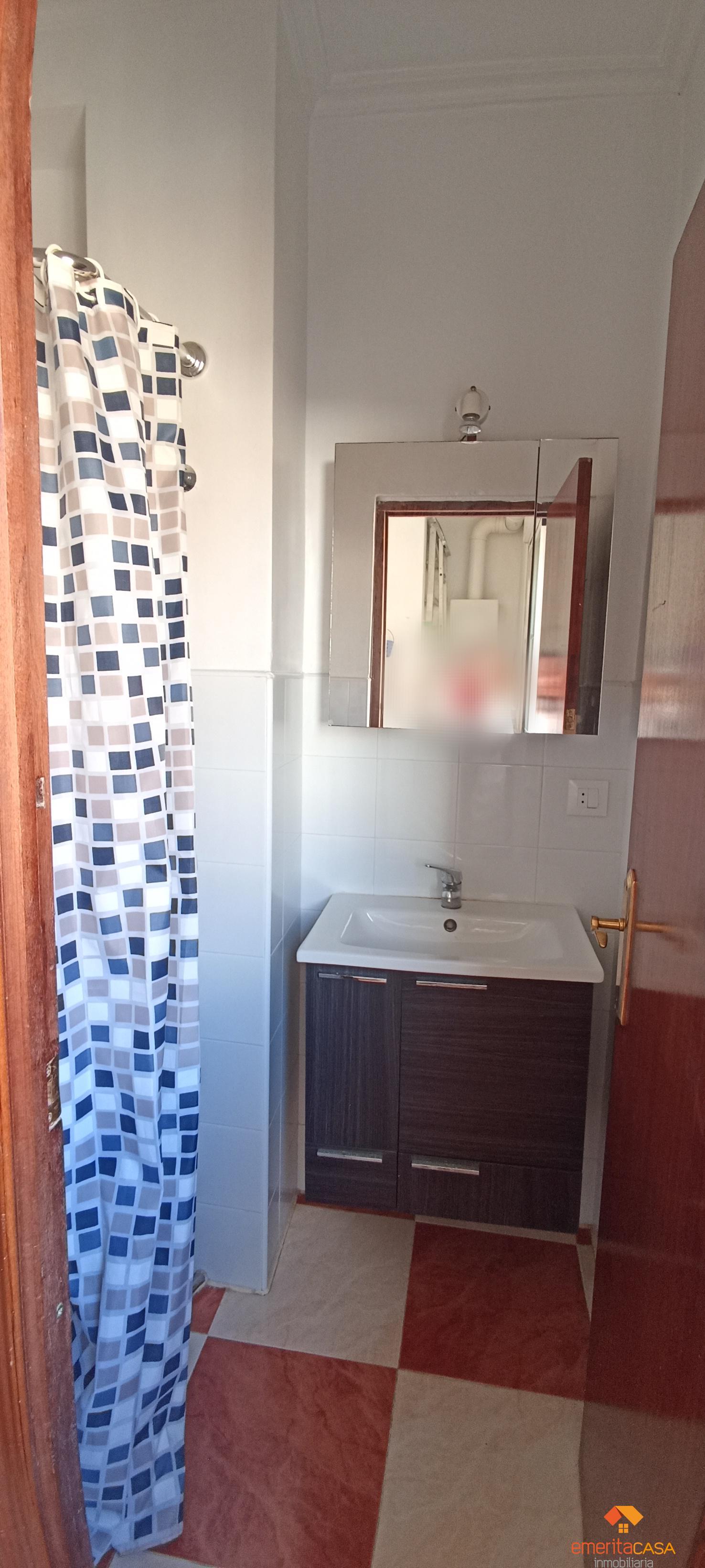 Alquiler de piso en Almendralejo