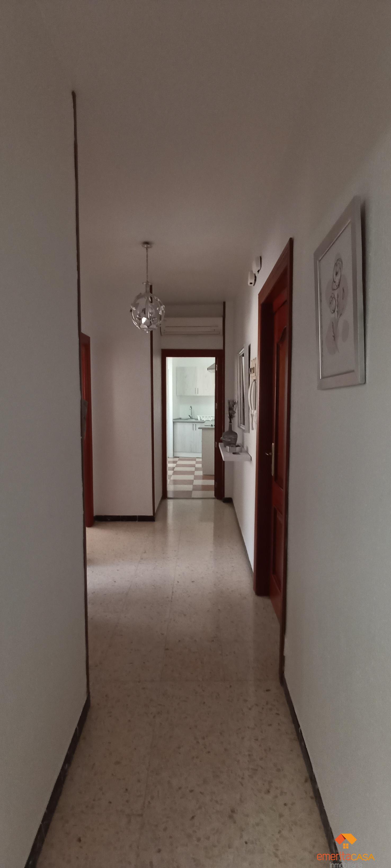 Alquiler de piso en Almendralejo